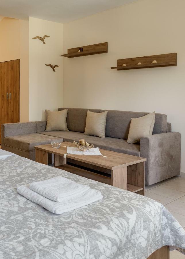 Luxury House For All Seasons Tesalonika Bagian luar foto